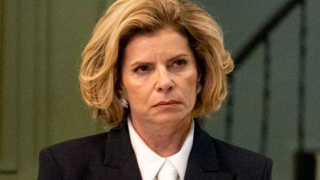 ‘Vale Tudo’: a curiosa semelhança de Odete Roitmann com ministra de Collor