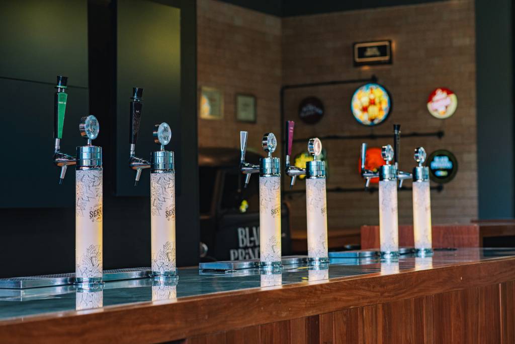 Como as cervejas de uma grande marca viraram queridinhas em concursos especializados