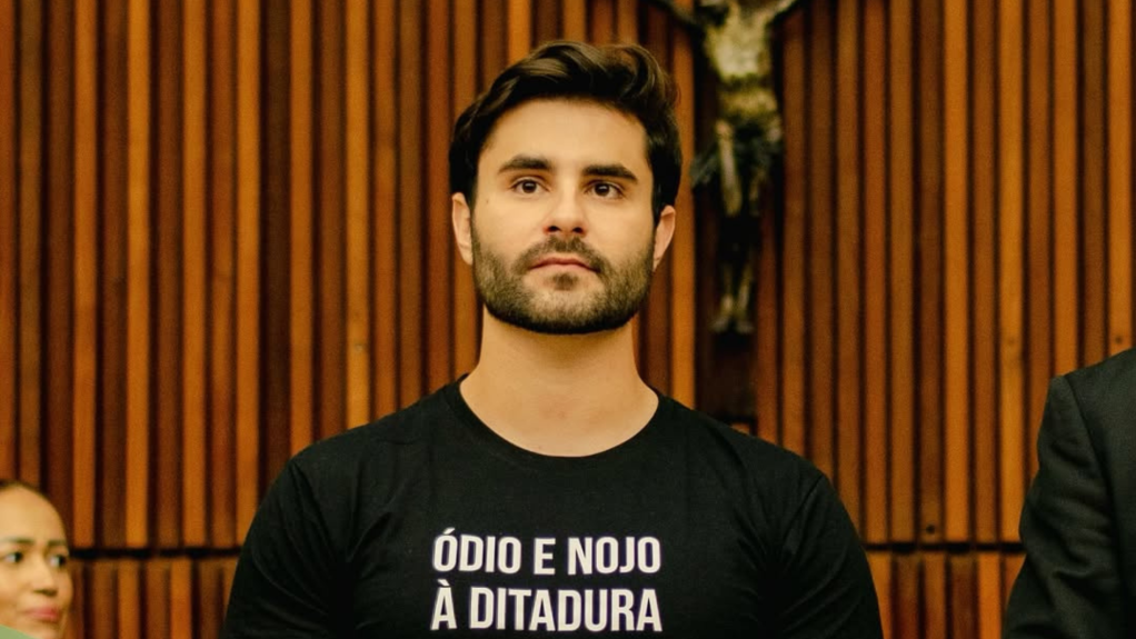 Sucesso nas redes, sobrinho de Dilma diz por que o PT precisa mudar