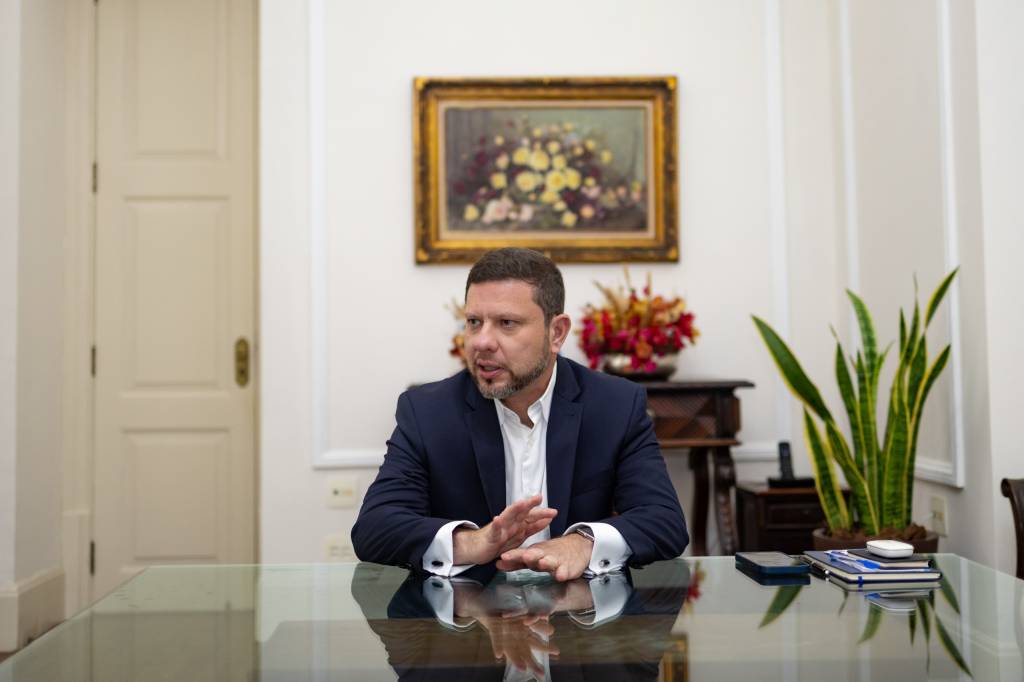 Rio estuda futuro de concessão que pode injetar bilhões no estado