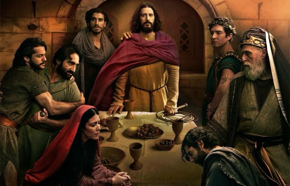 ‘The Chosen: Última Ceia’: onde assistir e o que esperar da 5ª temporada