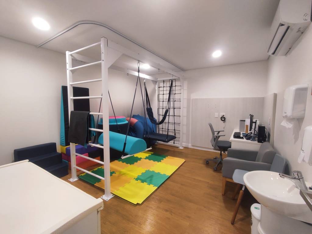 Gigantes como Dasa investem em clínicas especiais para pessoas com autismo