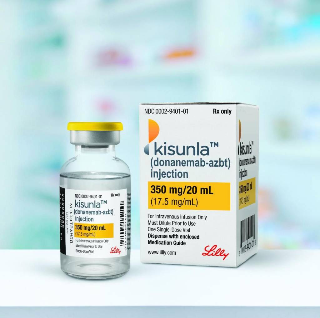 Novo remédio para tratar Alzheimer em estágio inicial é aprovado pela Anvisa