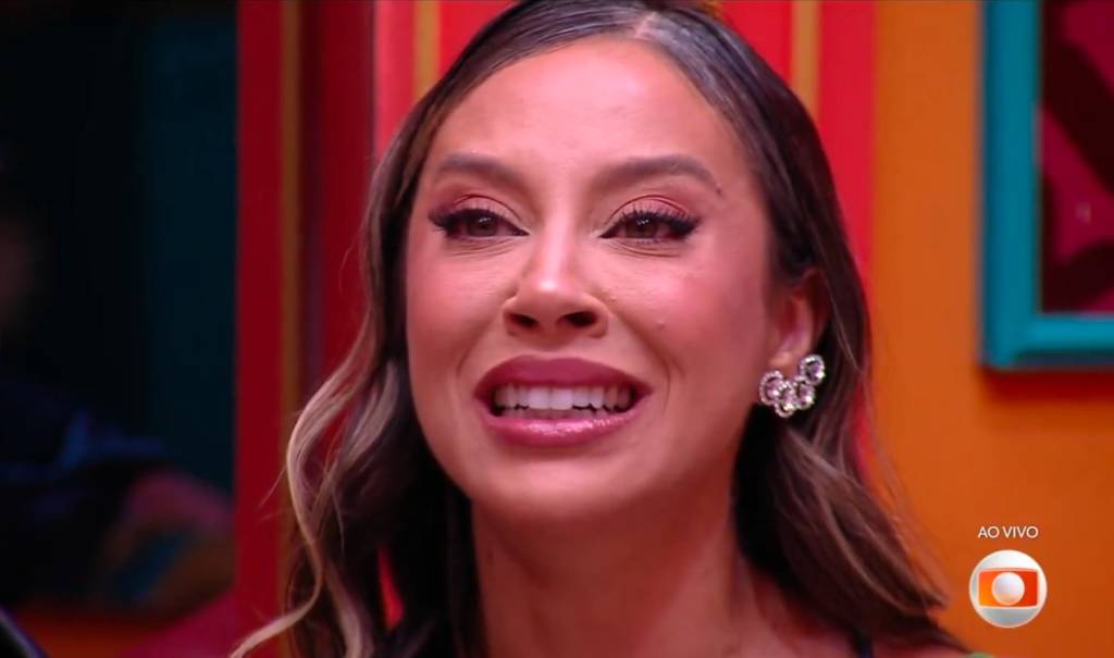 O vexame histórico que coroou o fracasso do BBB 25 na audiência