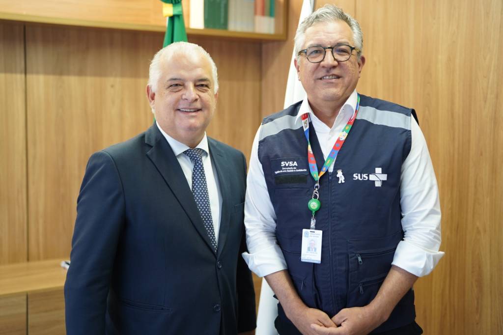 Ministério da Saúde vai assumir e ampliar recursos à Casa Hope, em SP