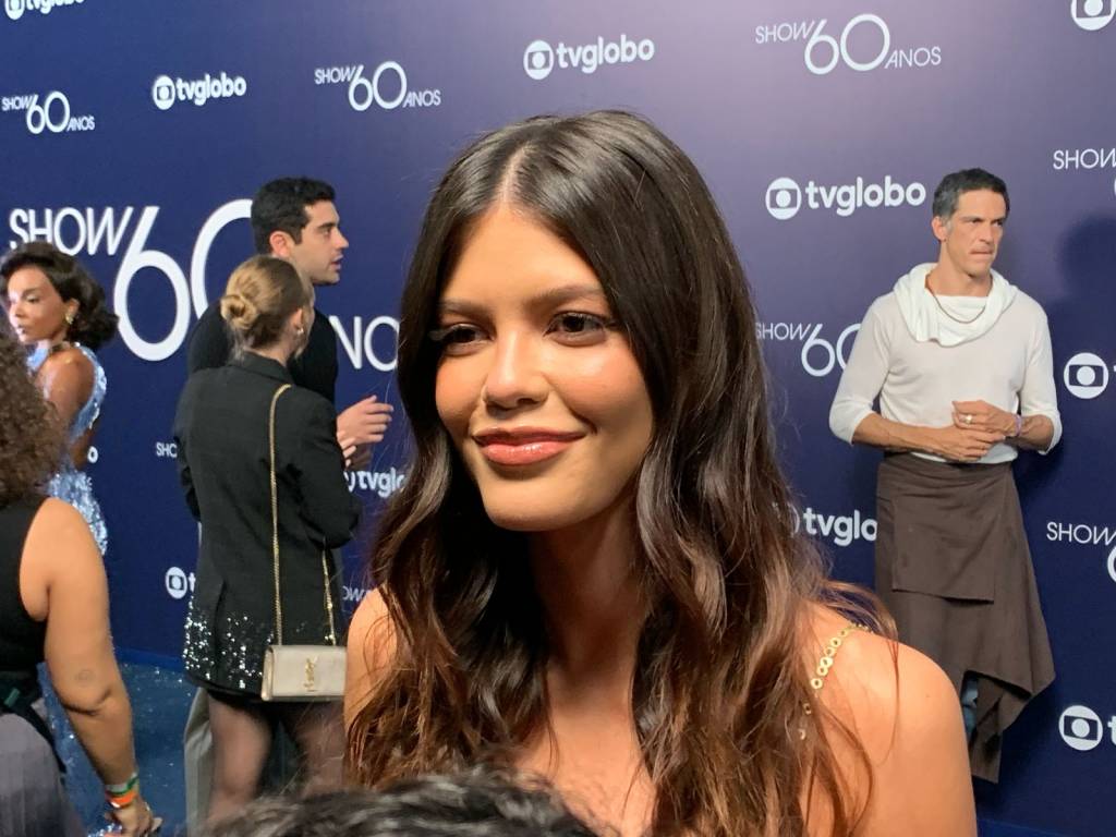 Vitória Strada quer novela após mega exposição no BBB 25