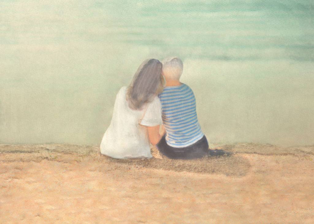 Existe um lado bom do Alzheimer?