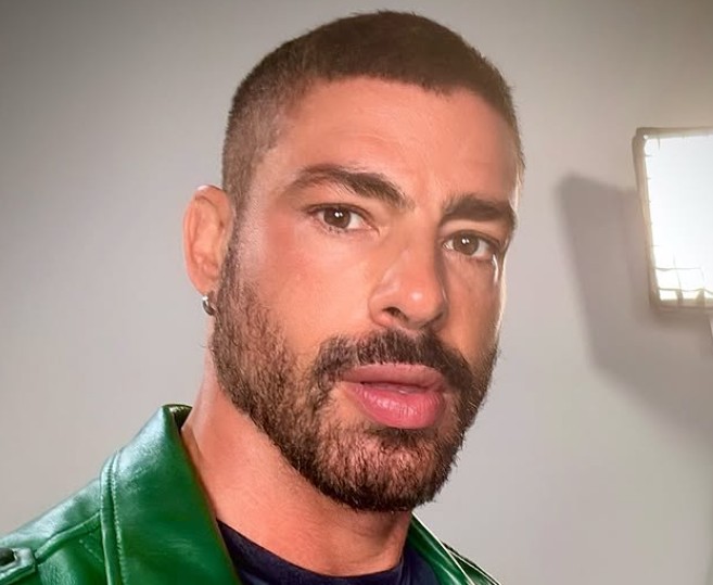 Cauã Reymond toma decisão sobre carreira após ‘Vale Tudo’