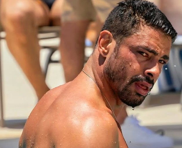 Cinco polêmicas de Cauã Reymond, o César de ‘Vale Tudo’