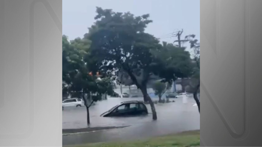 Mais de 330 pessoas seguem desalojadas após chuvas em Angra dos Reis