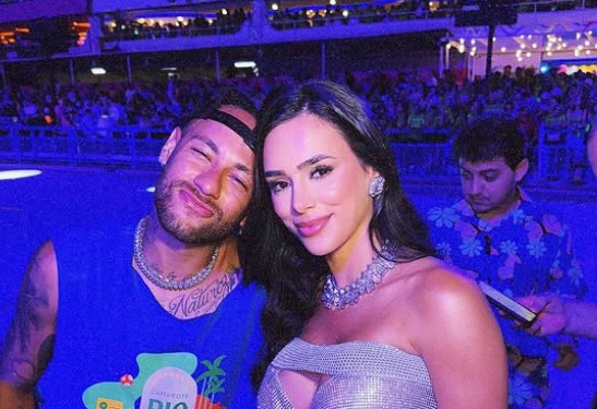 As esposas de jogadores mais bem pagas nesta Copa do Mundo