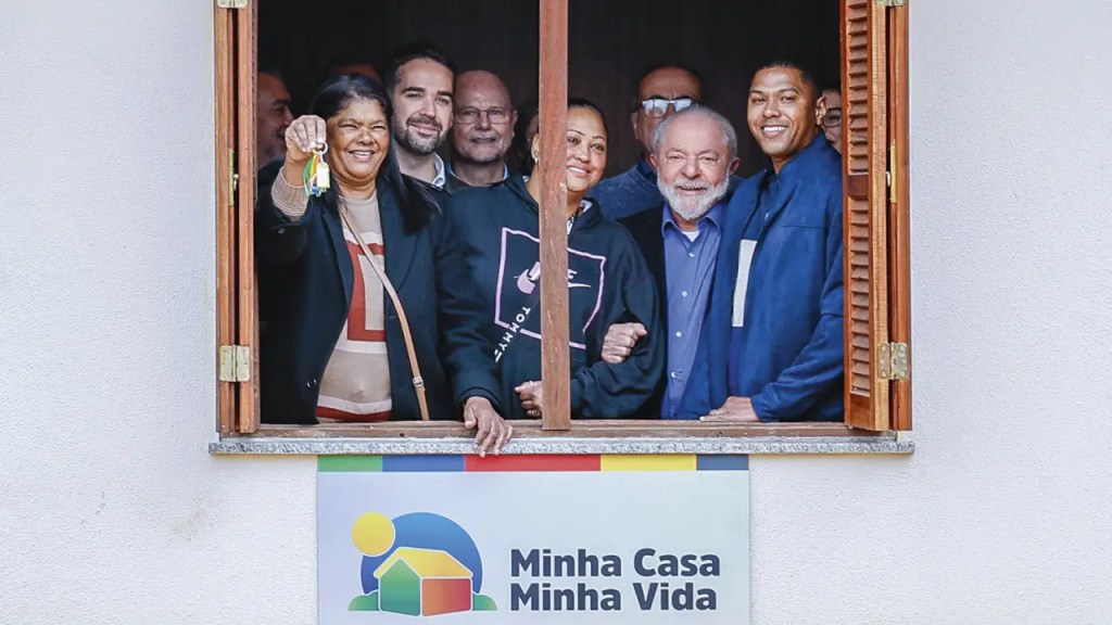A grande aposta do governo Lula para agradar a classe média