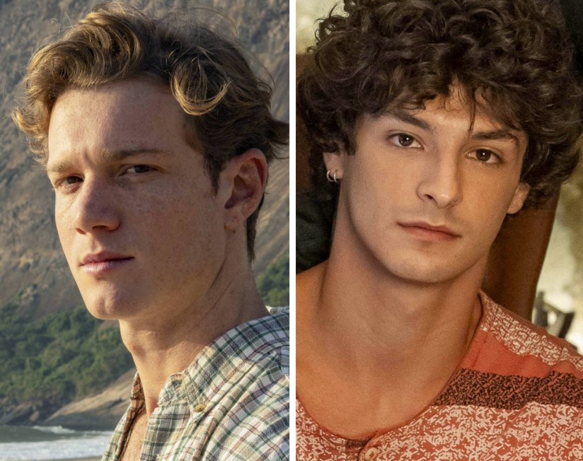 Dois Pedros, duas medidas: diferença de ‘nepobabies’ em novelas da Globo