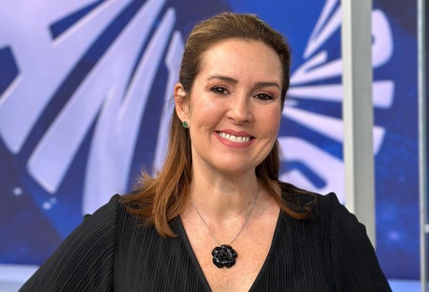 A reação de Renata Capucci ao receber diagnóstico de Parkinson