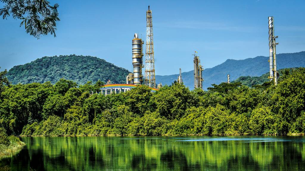 Virada verde: por que Cubatão ganhou selo internacional da ONU