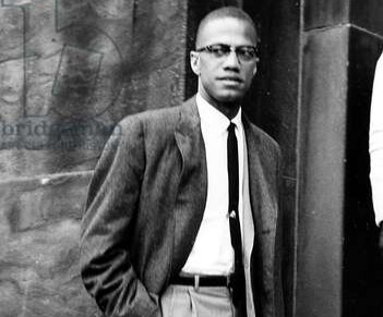 100 anos de Malcolm X: Chega ao Brasil livro com falas inéditas do ativista