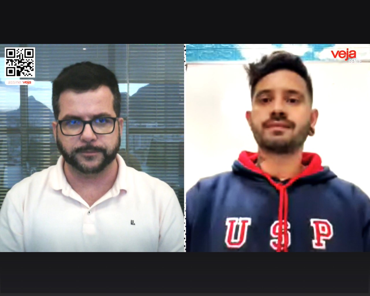 Ex-seminarista revela rotina de padres gays, fala de assédio e de ameaças