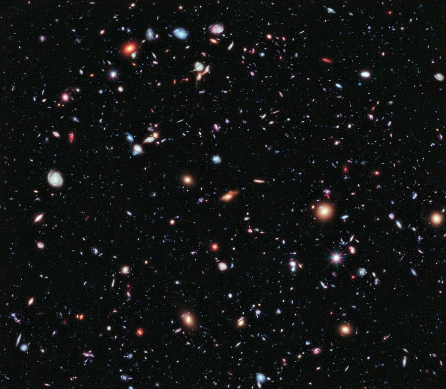 Cientistas detectam pista das primeiras estrelas do universo em sinal de rádio