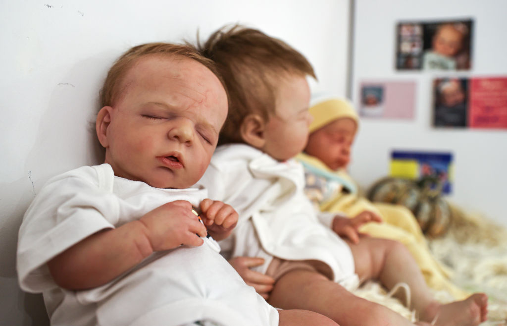 Bebês reborn: quanto custam, quem vende e para que servem os bonecos realistas