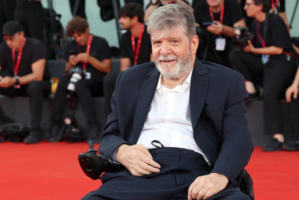 ‘Sofri preconceito por ser um pai cadeirante’, conta Marcelo Rubens Paiva