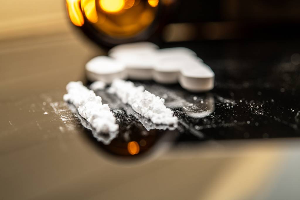 Uso de fentanil na gravidez pode causar síndrome genética rara no bebê