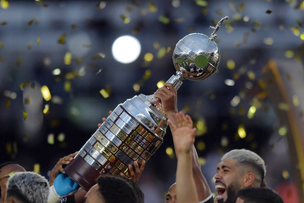 Copa Libertadores: datas, horários e onde assistir a todos os jogos das oitavas