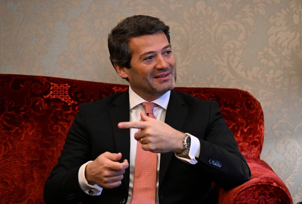 ‘Bolsonaro português’ e outros avanços da direita em eleições europeias