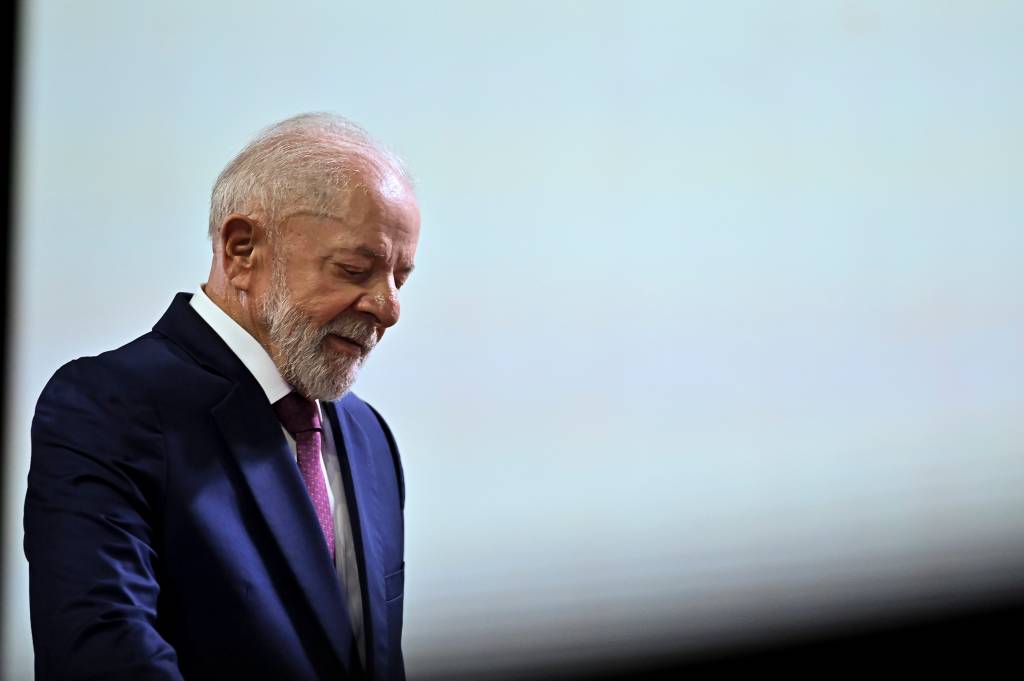 Lula, o feijão e o sonho