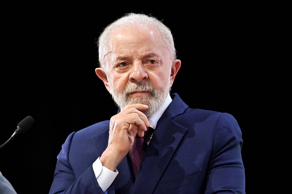 Para os jovens, Lula é o sistema