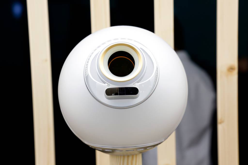 Você é humano? Como funciona a ‘Orb’ do CEO da OpenAI?