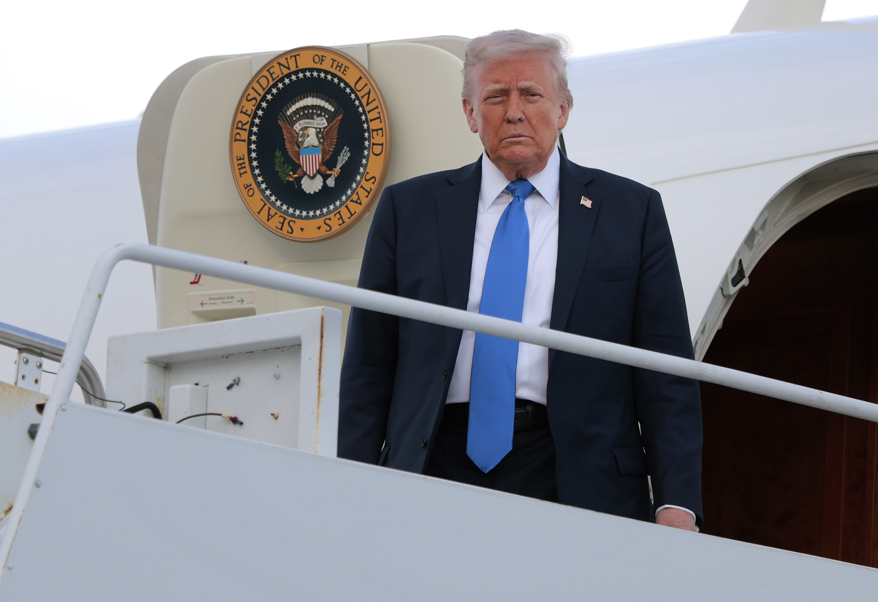Em meio a críticas, governo Trump aceita avião de US$ 400 milhões presenteado pelo Catar