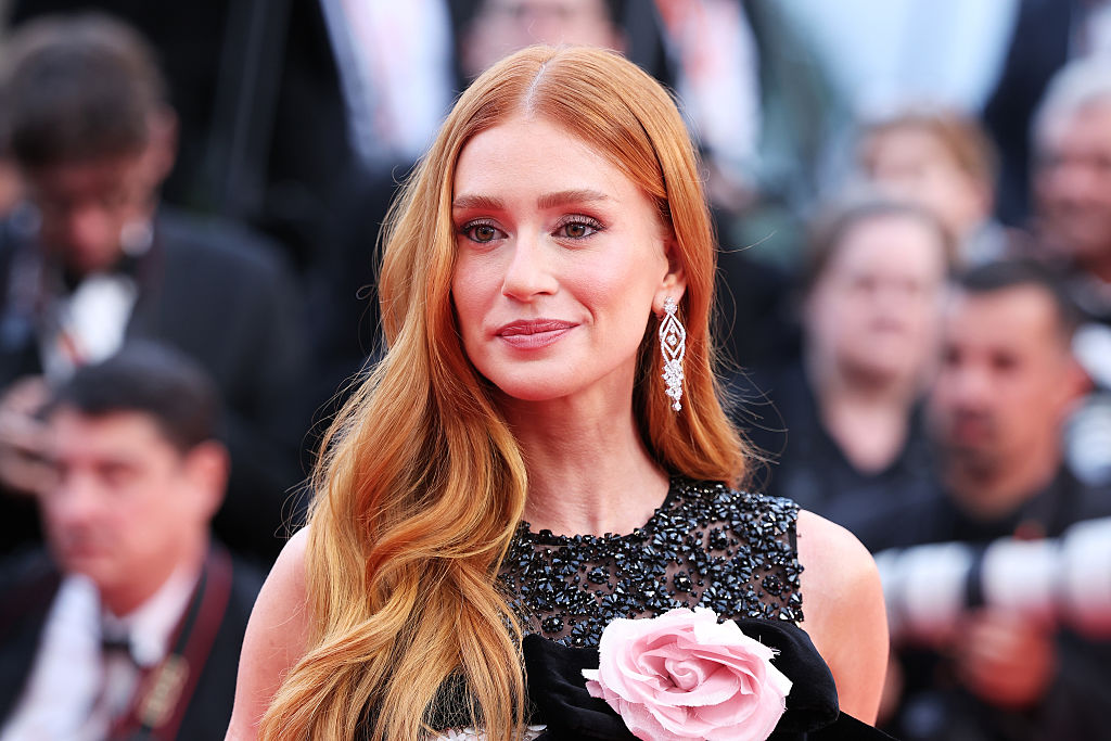 Tons claros, corte em A e romantismo: as tendências de moda das estrelas em Cannes