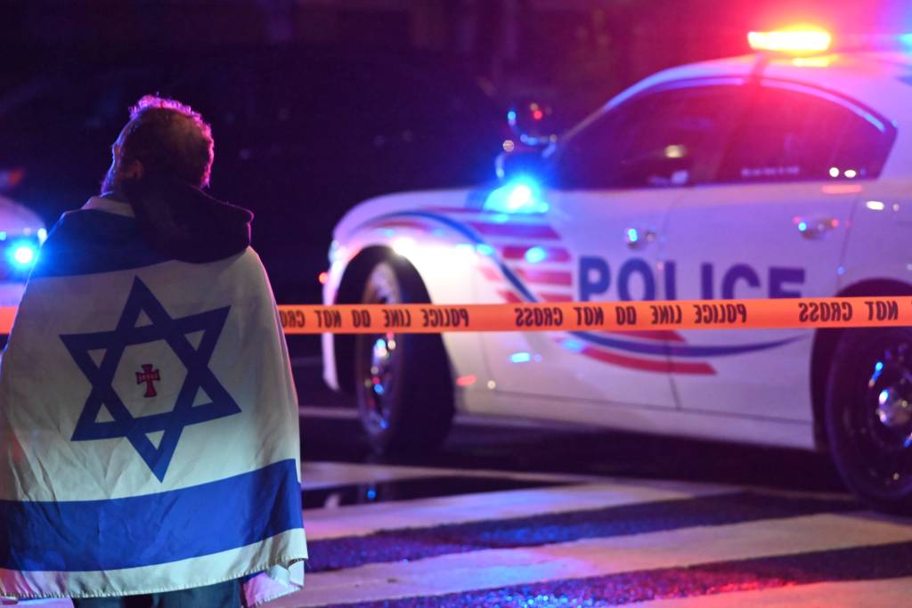 O que se sabe sobre o ataque que matou funcionários da Embaixada de Israel em Washington