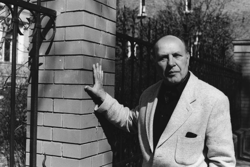 Era uma vez um jovem que escapou de Auschwitz e ganhou um Prêmio Nobel