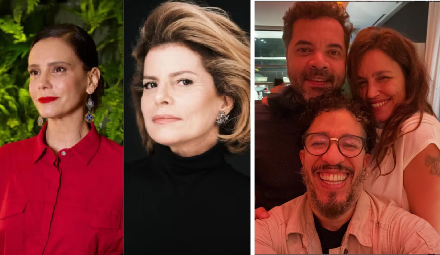 A crítica de Jean Wyllys que fez elenco de ‘Vale Tudo’ se manifestar