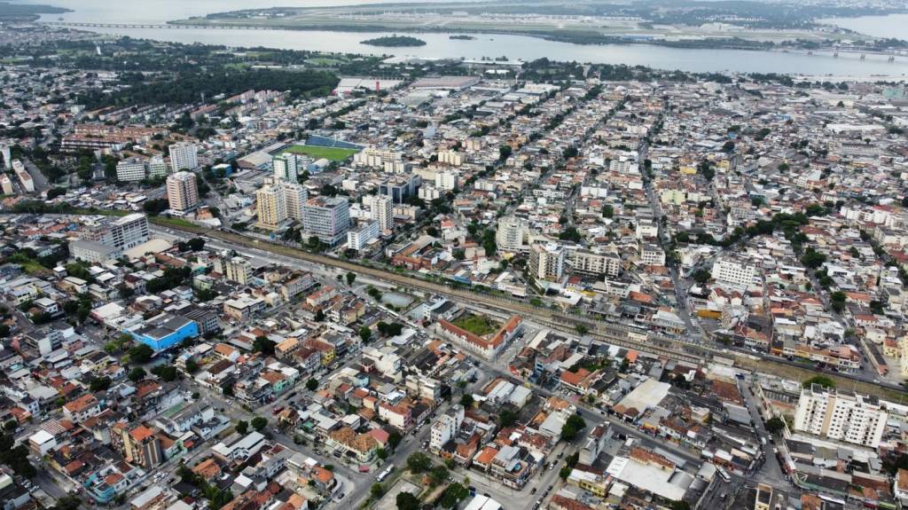 Tráfico passa a controlar ruas de Olaria, na zona norte do Rio