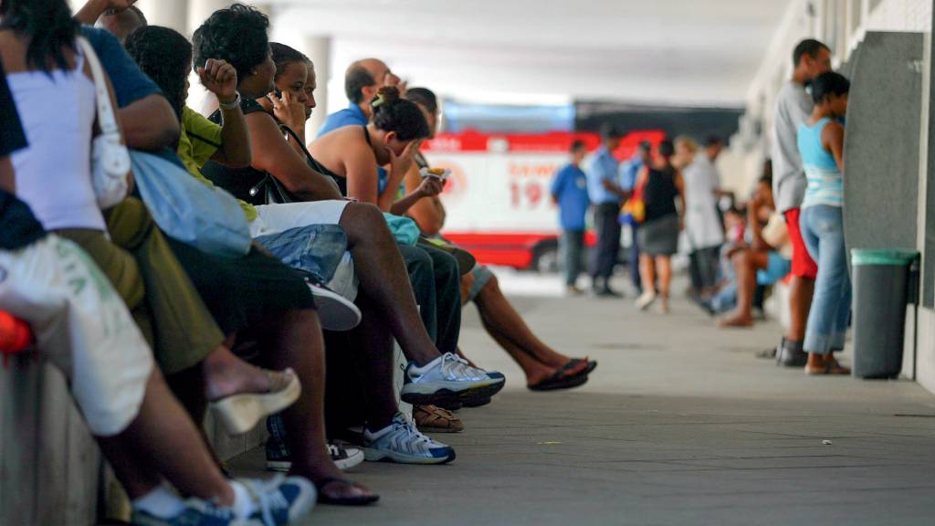 O plano contra filas no SUS que vem ganhando força nos bastidores do governo Lula