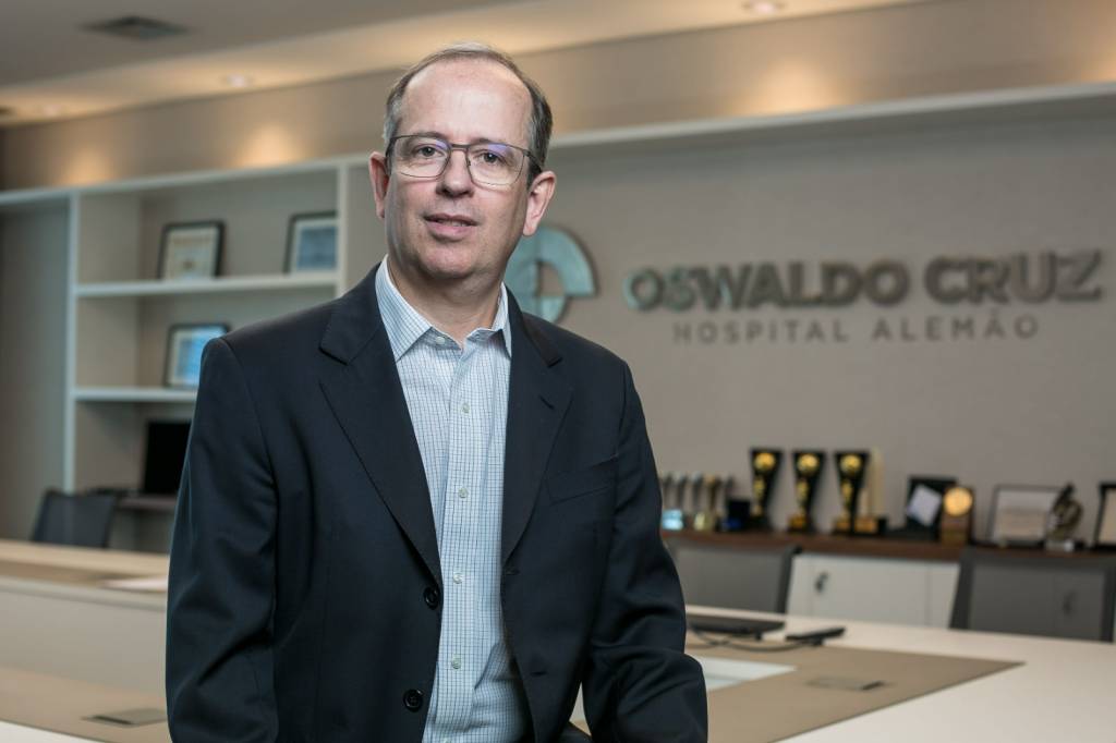 Retrocesso na vacinação já afeta a saúde pública, diz CEO do Oswaldo Cruz