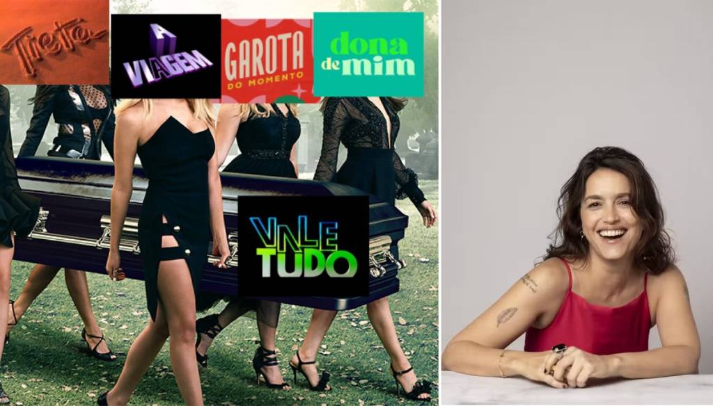 De ‘Vale Tudo’ a ‘Vale Nada’: como aguardado remake virou caos na TV Globo