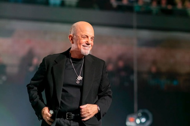 Entenda a doença cerebral que levou cantor Billy Joel a fazer cirurgia