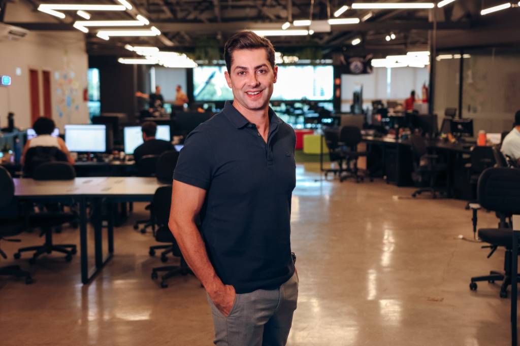 Fintech que operou mais de R$ 1 bilhão em 2025 apresenta modelo nos EUA