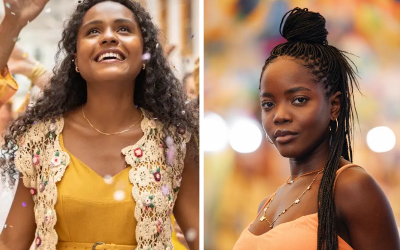 As quatro lições positivas de ‘Dona de Mim’ e ‘Garota do Momento’