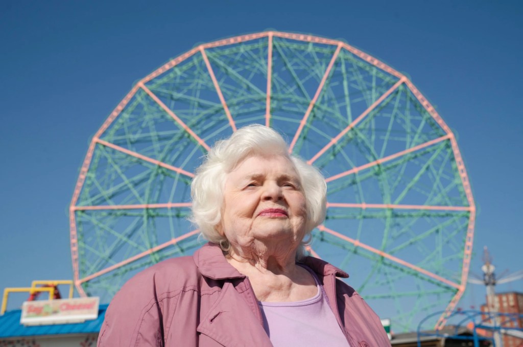 June Squibb, a atriz que alcançou o sucesso após os 90 anos
