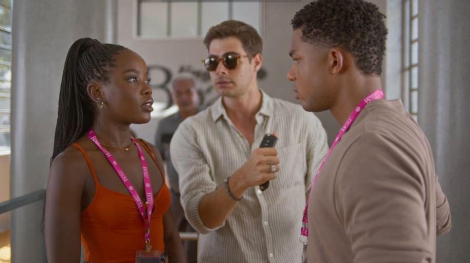 Autora da TV Globo defende ampliação de diversidade nas novelas