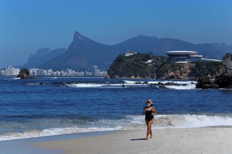 Mais frio em uma região do país: o que diz a previsão do tempo para domingo, 3