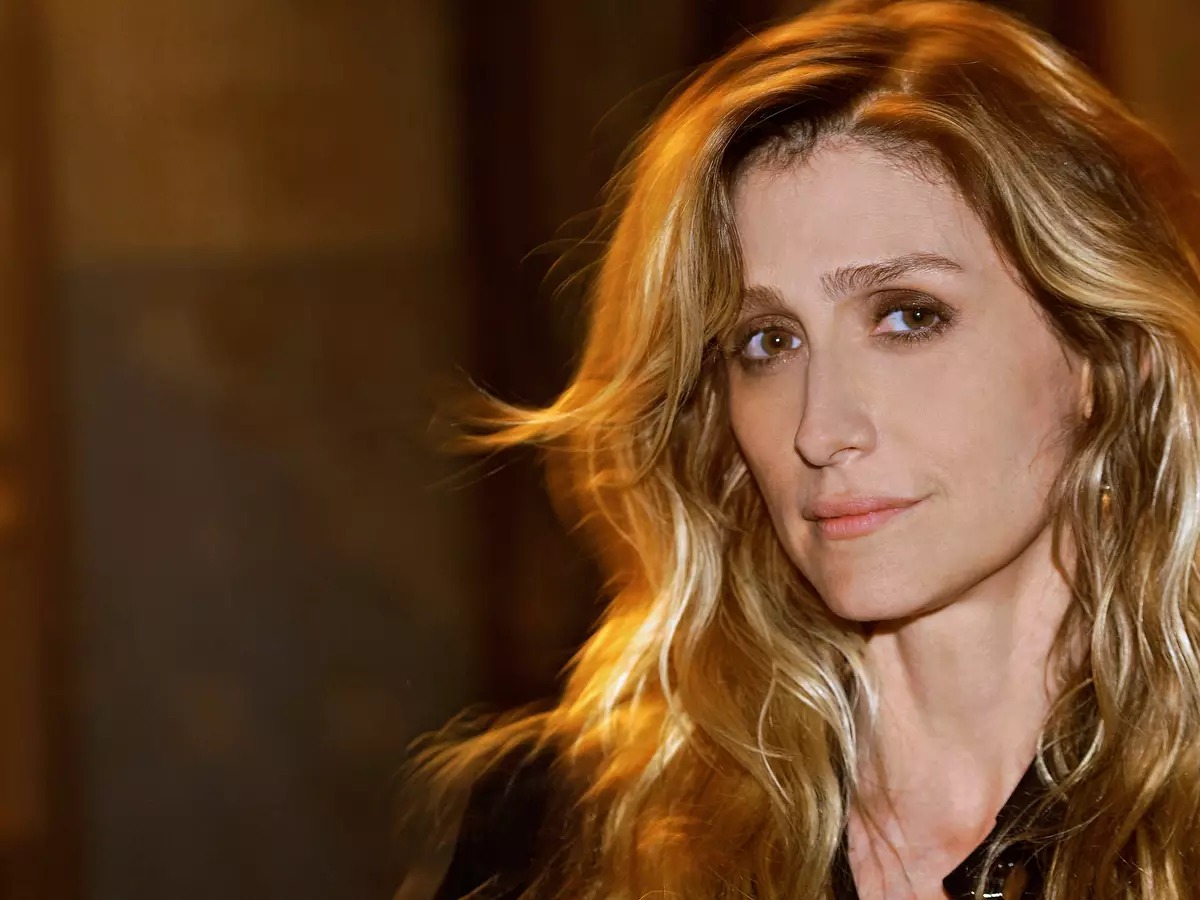 Amora Mautner sairá de novela da Globo antes mesmo da estreia