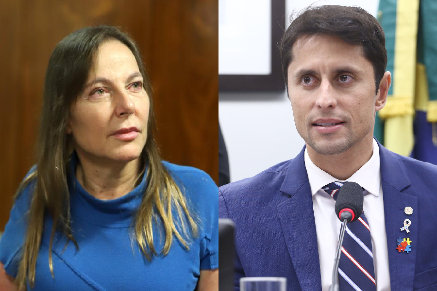 Senadora e deputado não se entendem sobre Código Brasileiro de Inclusão