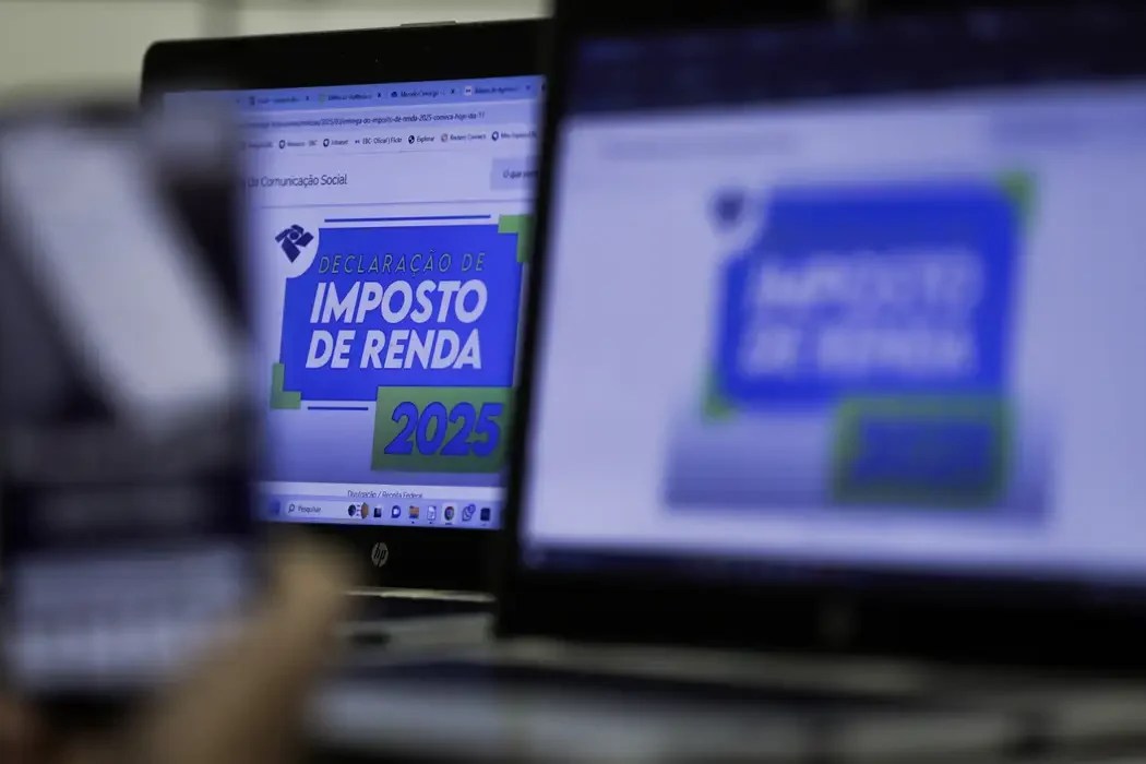 Veja como consultar se você vai receber o Pix do cashback do Imposto de Renda
