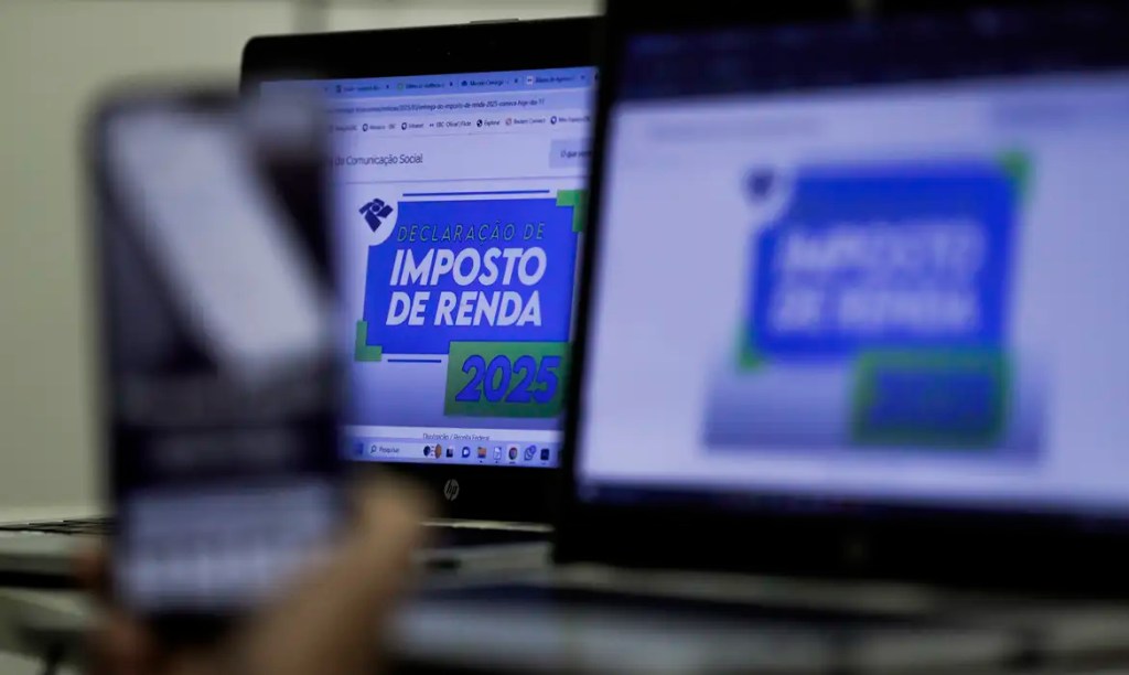 Projeto do IR reduz imposto para 14% da população e aumenta para 0,5%, diz governo
