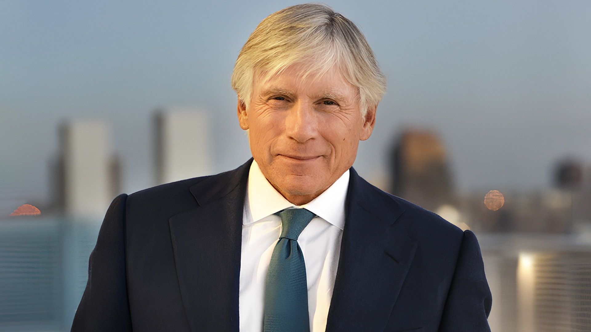 Trump atropela a Primeira Emenda dos EUA, diz Lee Bollinger, especialista no tema